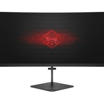 Buy Wholesale United States Omen X By Hp 35 Curved Display 35 Anti 