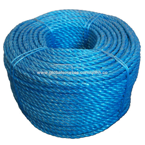 pp rope manufacturer malaysia