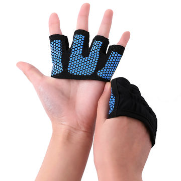 outdoor exercise gloves