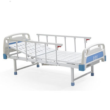 Queen Size Hospital Bed-Different Options and Sizes