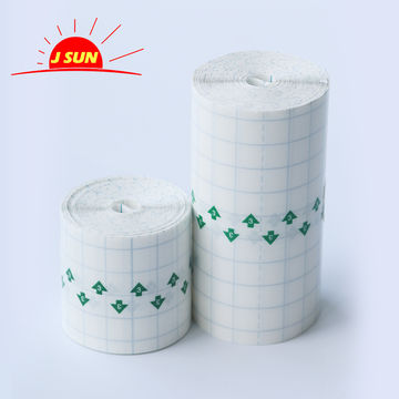 Paper Medical/Bandage Tape Wholesale Manufacturer/Supplier in