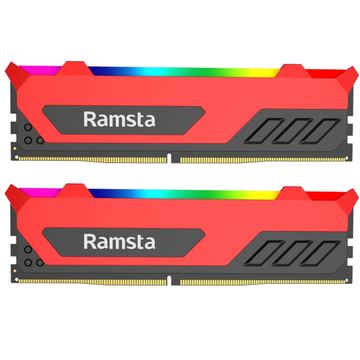 Computer Accessories Ddr4 32gb 3200mhz Gaming Ram Memory With Ce/rohs ...