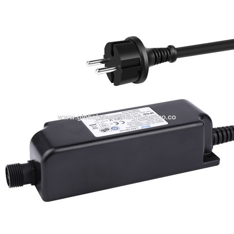 Plug For Led Driver Buy Wholesale China 24v Led Driver With Eu Plug For Led Module Use Only ...