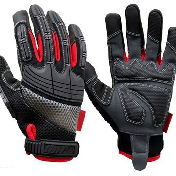 mechanic gloves for sale