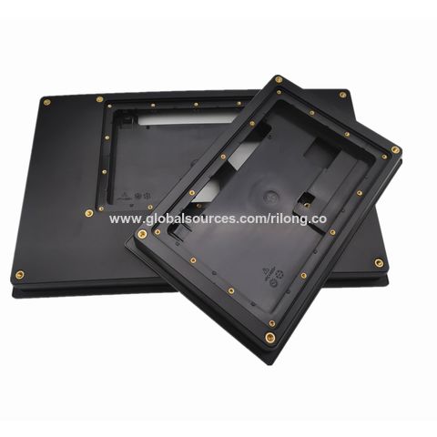 lcd panel custom housing for sale
