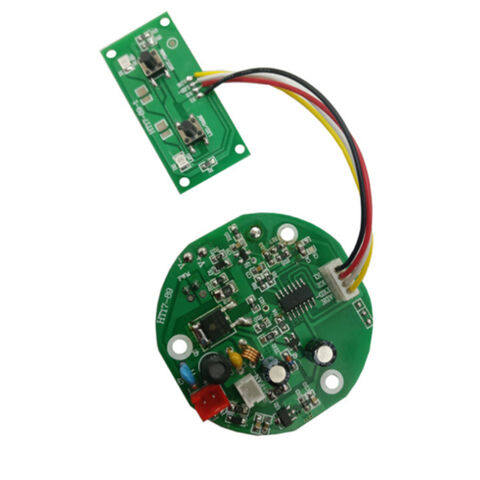 Buy Wholesale China Oem Odm Aroma Diffuser Control Board Assembly With ...
