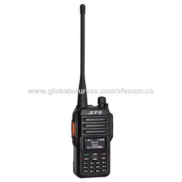 Plant Scrutinize capital China DMR DPMR Two Way Radio with OLED Display Wireless Clone Channel Scan  Priority Scan SD850 on Global Sources,DPMR radio,DMR with scan,dmr with  wireless clone