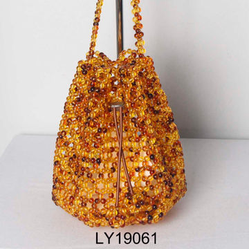 Beaded handbags online wholesale