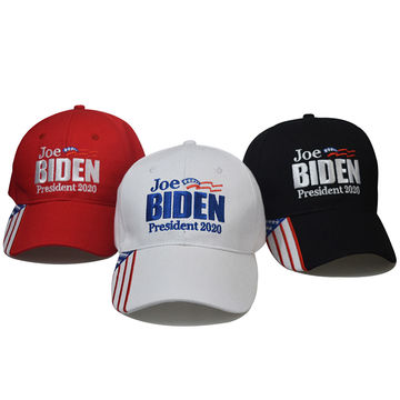 Buy Wholesale China Vote Joe Biden 2020 Election Baseball Cap Men Women ...