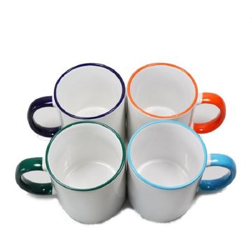 wholesale new model oem custom cheap sublimation blank China Manufacturer