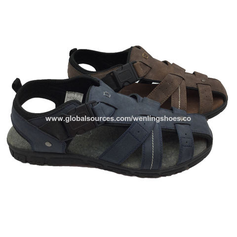 High Quality Men Sandals in Lagos Island (Eko) - Shoes, Ifeanyi Uzoma |  Jiji.ng