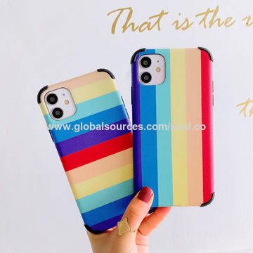 Tpu Apple Iphones Iphone 11 Original Silicone Case Mobile Back Cover