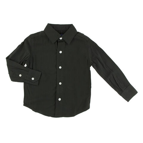 Boys' Button Down Shirts & Dress Shirts in Sizes 2-20 | Ralph Lauren