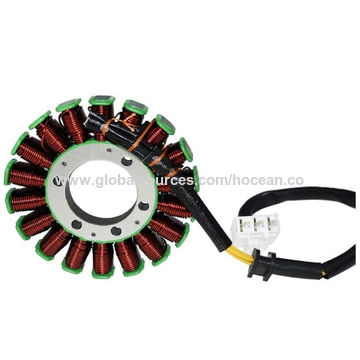 2007 cbr1000rr stator