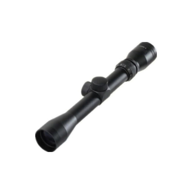 Zielfernrohr für Jagdgewehre mit 3-9x Vergrößerung & 32mm Objektivlinse.