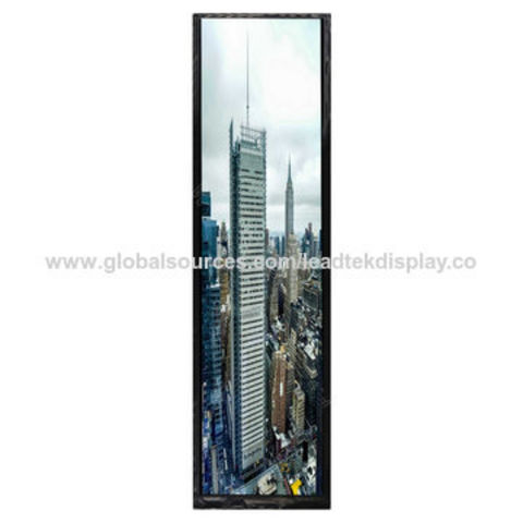 mip lcd display factory