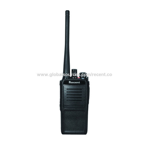 RS-538D 5W DMR Digital Handheld Radio, Two Way Radio Walkie-talkie 2 ...