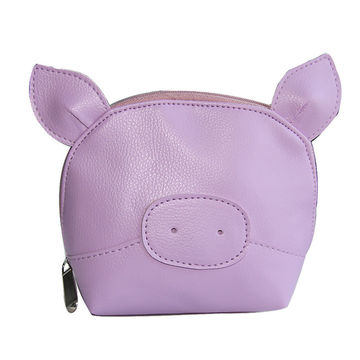 Fashion Retro Clock Watch Pattern Bag Cute Kawaii Lolita Handbags Purses Bag  | Wish