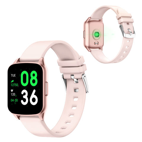High quality smart watch KW17pro fitness tracker heart rate monitor  smartwatch, smart watch smart bracelet - Buy China Smart watch on  Globalsources.com