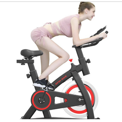 Fitness Indoor Cycling Exercise Bike 