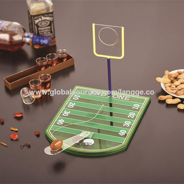 Table Top Finger Football