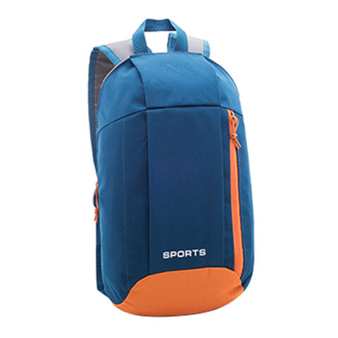 Buy Wholesale China Lightweight Sport Nylon Daily Rucksacks, Unisex ...