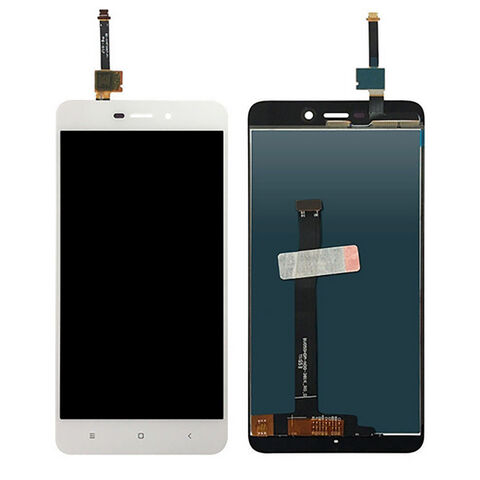 Mobile Phone Lcd Screen For Xiaomi 4a 