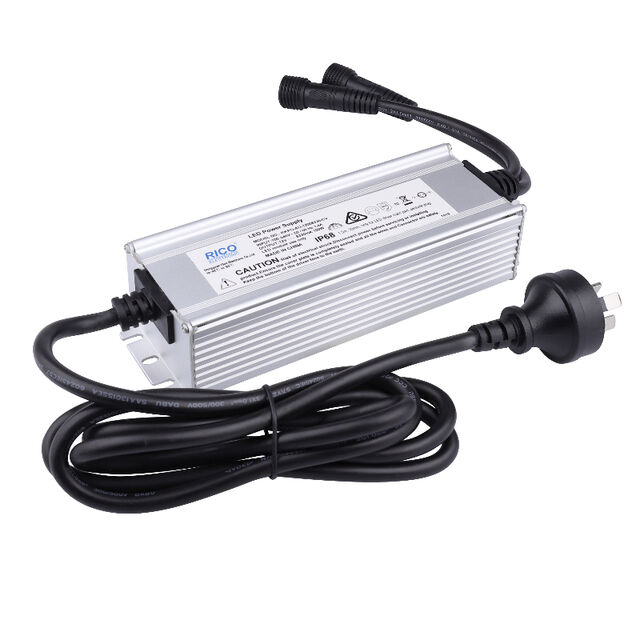 Rcm Led Driver China100W Water-resistant LED Driver 12V 8330mA For LED Module Use Only ...