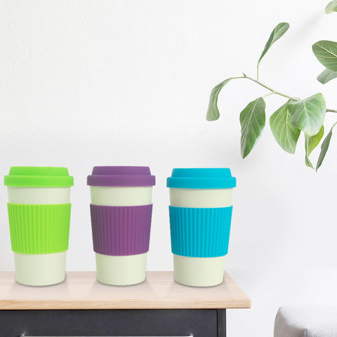 Silicone Coffee Mug Cup Lids Wholesale. Eco Microwave Food Safe