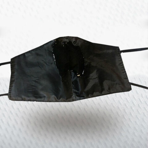 Wiederverwendbare Gesichtsmaske aus Baumwolle