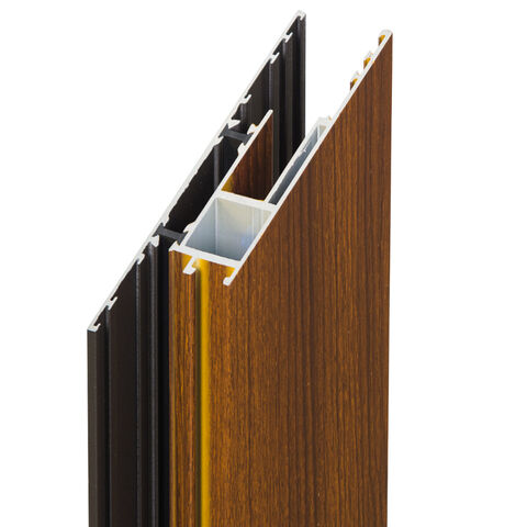 Window Frame Producers Manufacturers sell extruded 6063 aluminum alloy window frames, window ...