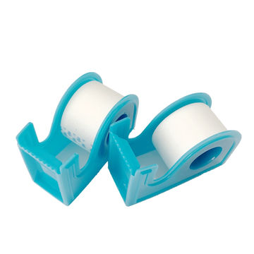 Double Sided Velcro Tape Dispenser - Buy China Wholesale Double