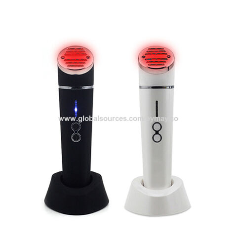 Portable Wrinkle Removal Infrared Light Heating Therapy Warm Anti