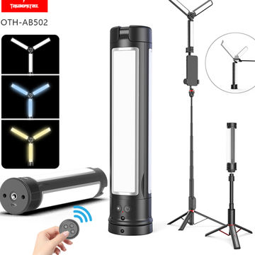 Led Studio Flashlight Top Quality Customized Promotion LED Fill lamp customizable studio ...