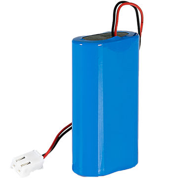 Buy Wholesale China Lifepo4 Battery Pack 26650 6.4v 3400mah For ...