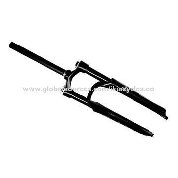 Mountain bike outlet front suspension fork