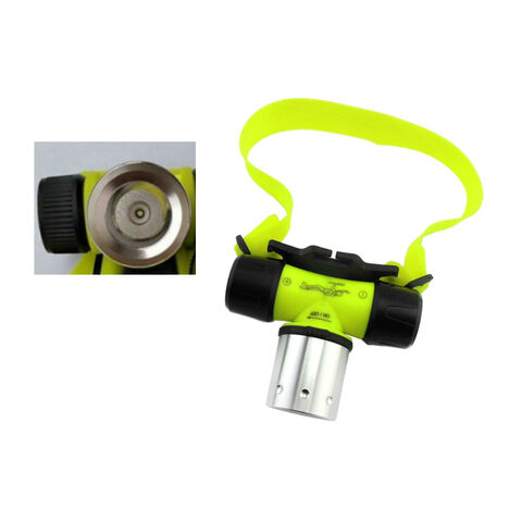 waterproof head torch ipx8