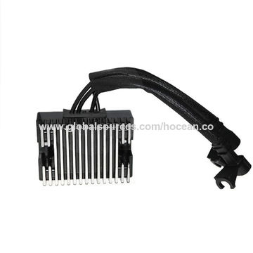 TCMT Voltage Regulator Rectifier For Harley-Davidson Touring Models 2017-2024