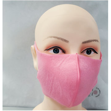 Mascarilla facial 3D, mascarilla negra para exteriores