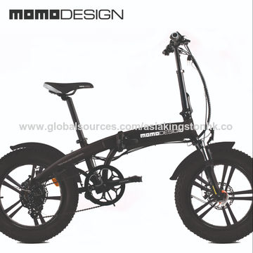 momo design bike