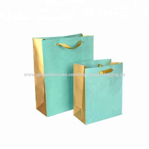 ribbon handle bolsas