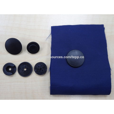 Polyester Snap Buttons Buy Wholesale Taiwan Plastic Button,shirt Button, Snap Button & Plastic ...