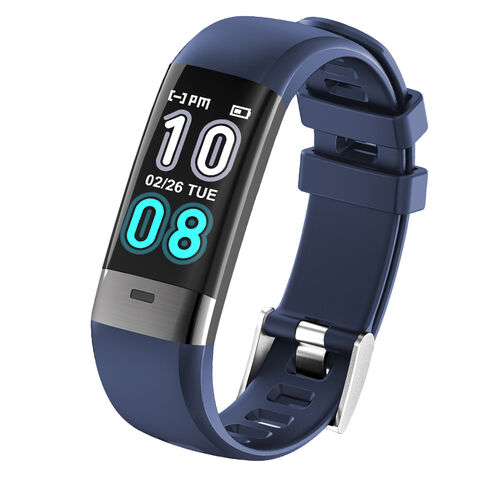 Buy Wholesale China G36s Ecg + Ppg Smartband Smartbracelet Activity ...