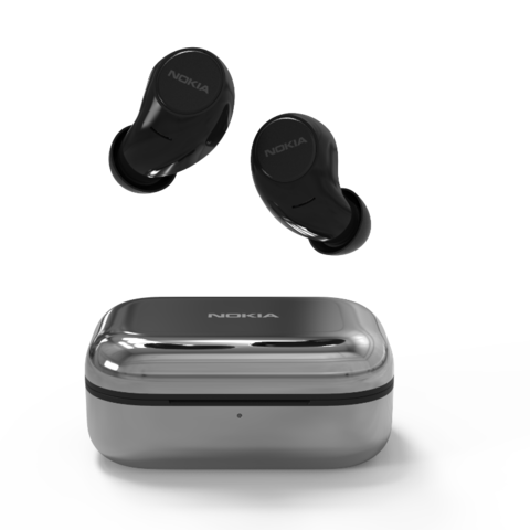 earbuds with qualcomm chipset