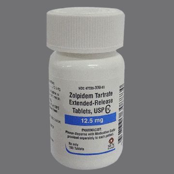 Zolpidem Tartrate Buy