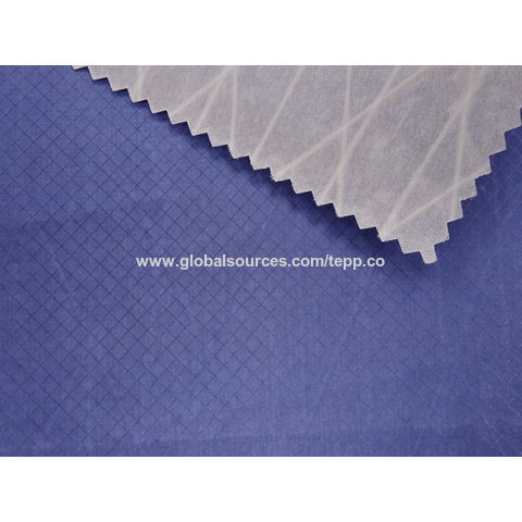 Membrane Anti-Infiltration Étanche Revêtement HDPE Pour Étang Piscine