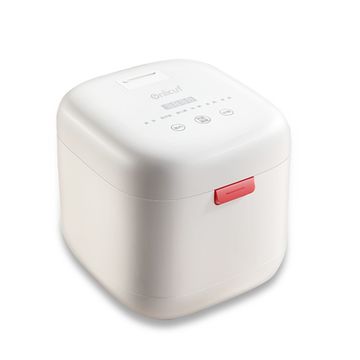 square rice cooker