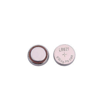 samenzwering Atlantische Oceaan Commotie Buy Wholesale China 1.5v Alkaline Ag Series Button Cell Battery Lr621 Ag1  Hg-free For Calculator & 1.5v Ag Button Cell Battery Lr621 Ag1 For Watch at  USD 0.001 | Global Sources