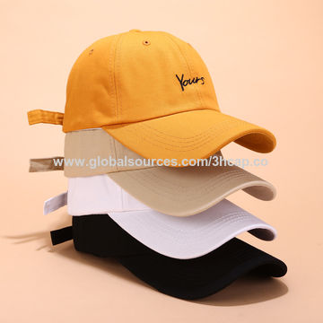 JUCC Baseball Cap Embroidery Baseball Cap Men and Women Fashion Adjustable Caps 100% Cotton Hip Hop Casual Hat Sun Hats 