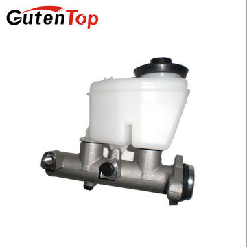 472013d390 Genuine Cylinder Sub-assy, Brake Master 47201